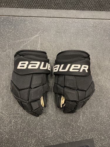 Bauer 13" Pro Stock Supreme Ultrasonic Gloves