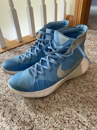 Mens nike hyperdunk 2015 basketball shoes