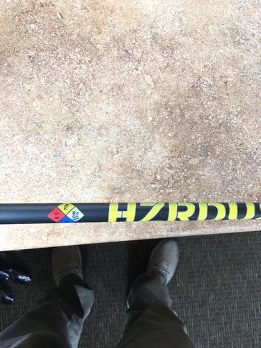 Cobra 3 fairway shaft