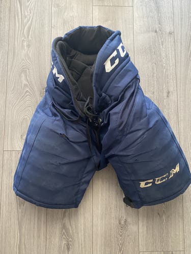 Pro Stock CCM HP32 Pants - Medium