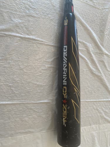 Demarini CF Zen. -3