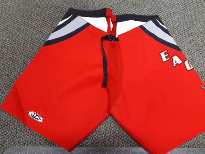 CAROLINA HURRICANES STYLE New Large Pant Shell