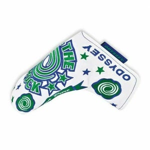 Callaway Golf Odyssey Roll The Rock Putter Headcover