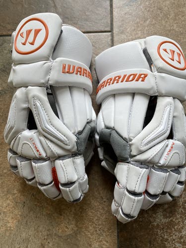 Warrior Burn Pro 2 Gloves 12" (M)