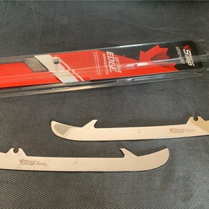 Step Steel Edge V for Non trigger Tuuk/Bauer 246