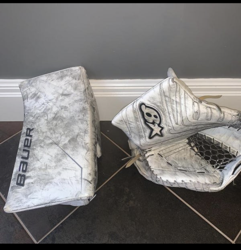 Brian's Optik 1 Glove
