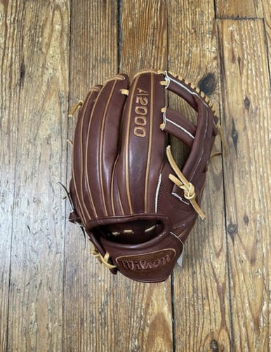 Wilson A2000 DP15 11.75