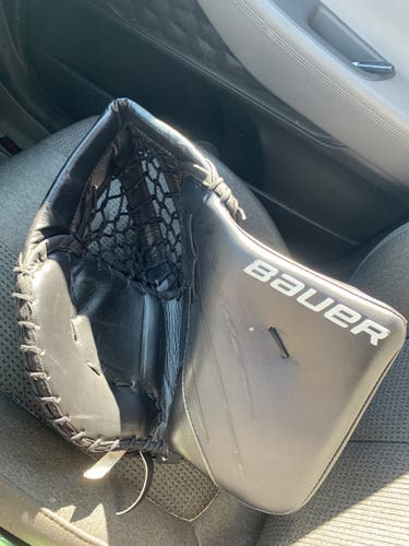 Used Full Right Hyperlite