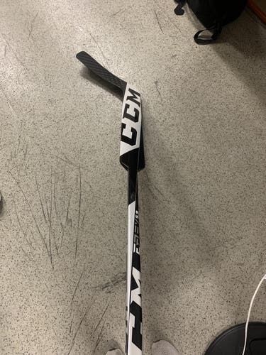Ccm EFlex 5.9 goalie stick