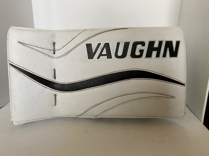 Used Vaughn Full Right Ventus LT88 V PRO Blocker
