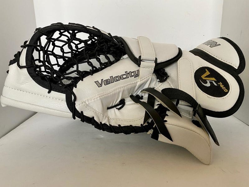 NEW Vaughn Full Right Velocity V5 7460 TRAPPER