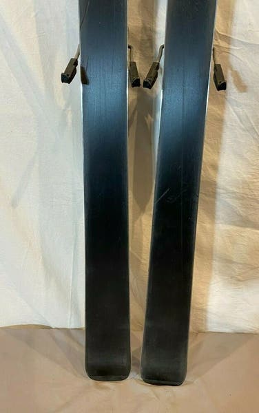 Salomon X-Scream 9 169cm 103-66-93 r=16m Skis w/Salomon S912