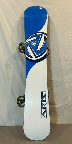 burton chopper kids snowboard children's/junior snowboard BURTON CHOPPER, BLUE/purple, WOODCORE,  sidewall, CAMBER ( TOP condition )