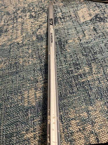 Used STX Surgeon Scandium Shaft