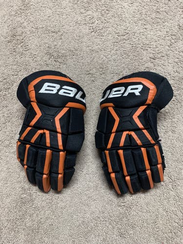 Bauer 14" Supreme 170 Gloves