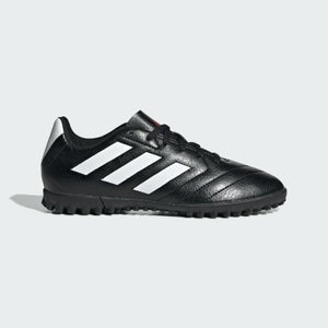 new adidas EF1921 goletto VII TF Turf Soccer Shoe - youth size  4