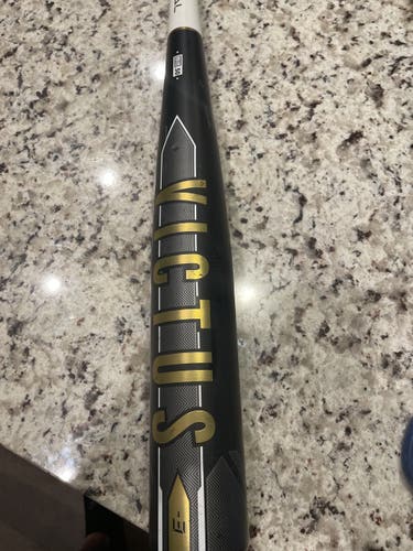 Victus vandal 33/30 bbcor bat