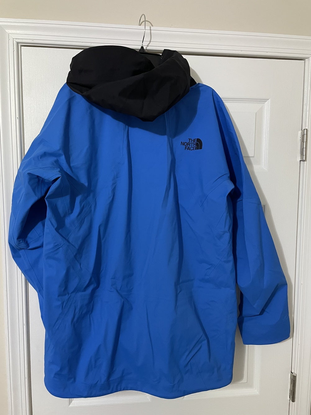 The North Face Shredder ジャケット size:S The North Face Mens Shredder Dryvent Jacket, Large, New