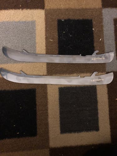 New Bauer 272 mm LS Pulse Ti