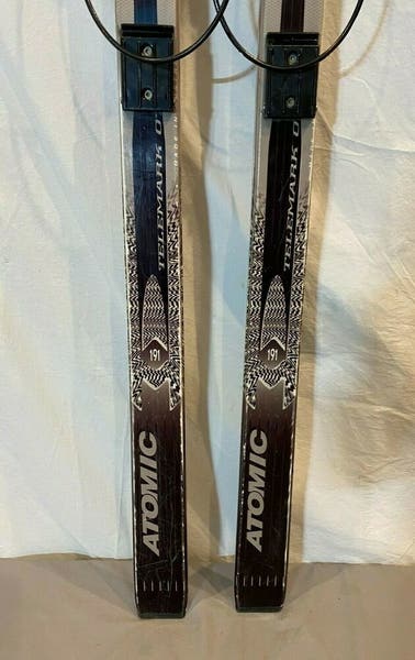  セントイライアス テレマーク ブラックダイヤモンド Black Diamond テレマーク スキー SAINT ELIAS