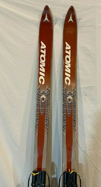  セントイライアス テレマーク Black Diamond St. Elias ビンディング付き 184cm ブラック