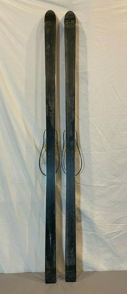  セントイライアス テレマーク Black Diamond St. Elias ビンディング付き 184cm ブラック