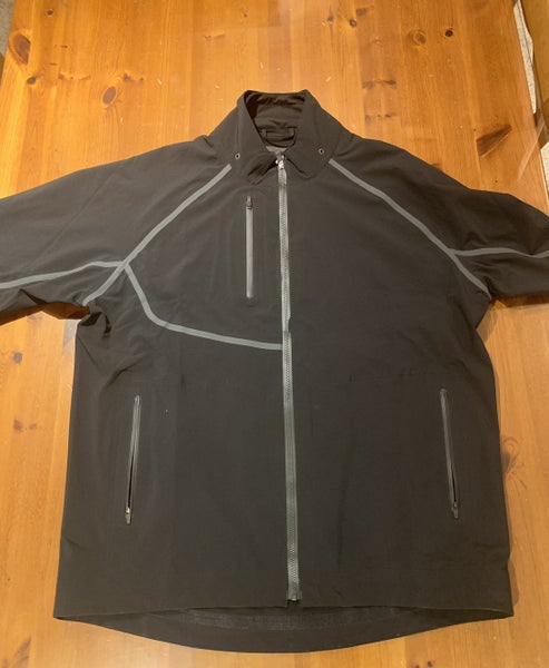 Footjoy Hydrotour Rain Jacket