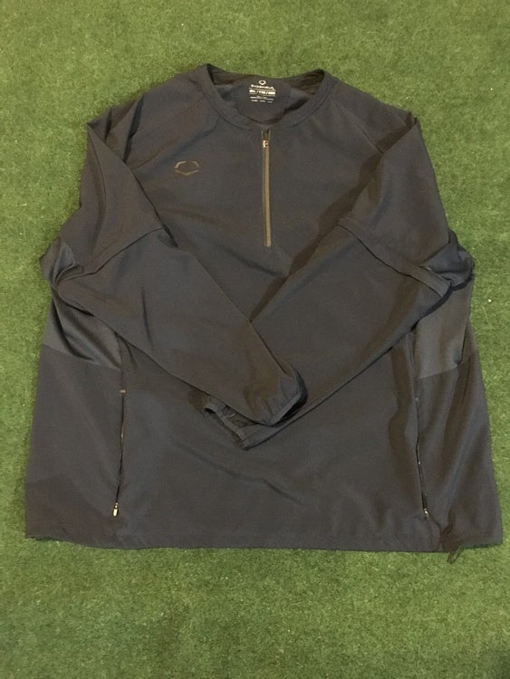 evoshield cage jacket