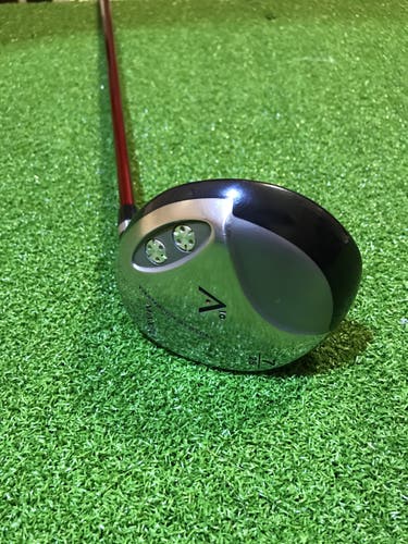 Maxfli 7 Wood