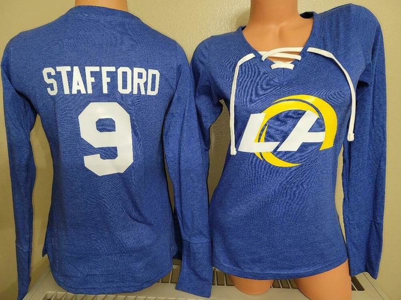 Matthew Stafford Jerseys & Gear  Curbside Pickup Available at DICK'S