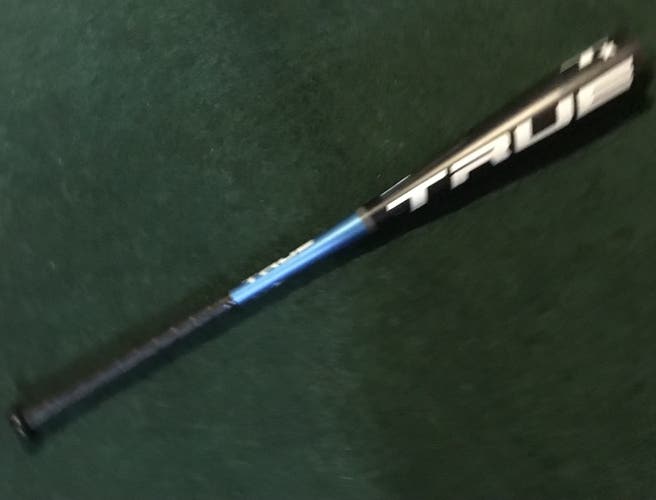 2020 True T* Alloy Bat (-10) 19oz 29"