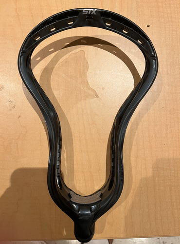 STX Stallion Omega Head