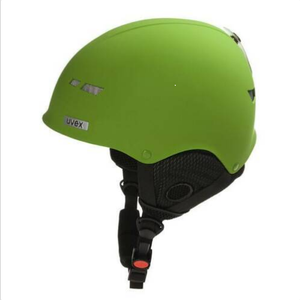 NEW Uvex X8 ski snowboard snow helmet Green XS freeride NEW