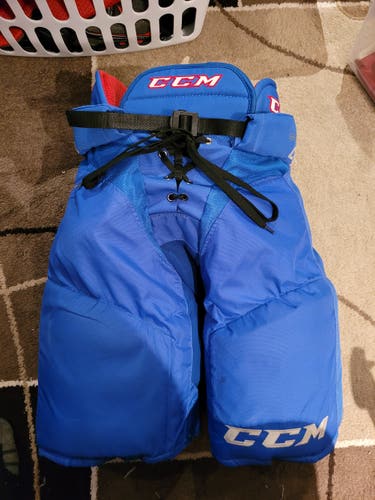 Senior Used Small CCM U+CL Hockey Pants