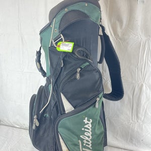 Used Titleist Golf Cart Bags