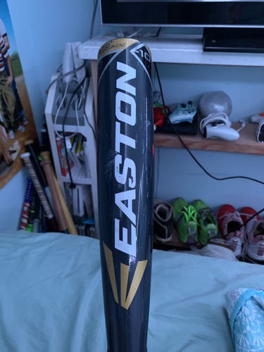 Used  Easton (-10) 20 oz 30" S750C Bat