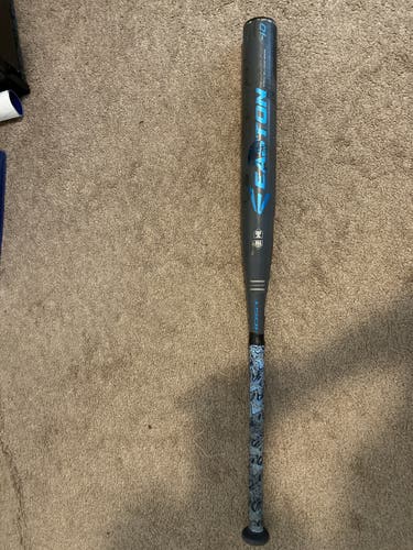 2018 Easton (-10) 23 oz 33" Ghost Double Barrel