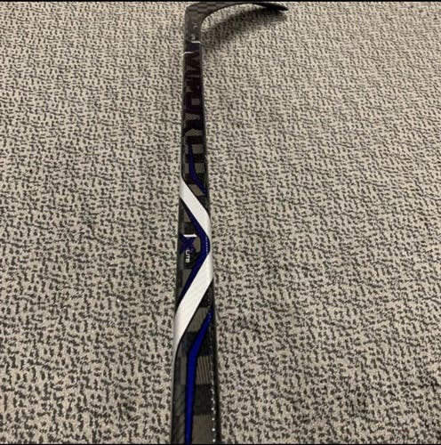 P92-L 67 Flex Pro Stock Vapor 1X Lite (Price Negotiable)