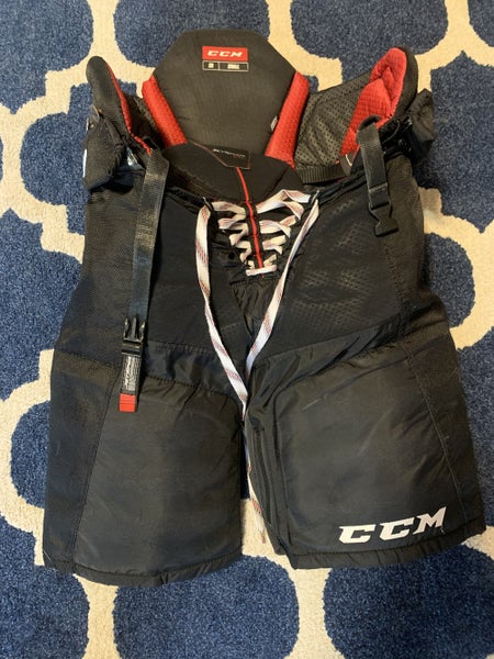 Senior Used Small CCM JetSpeed FT1 Hockey Pants
