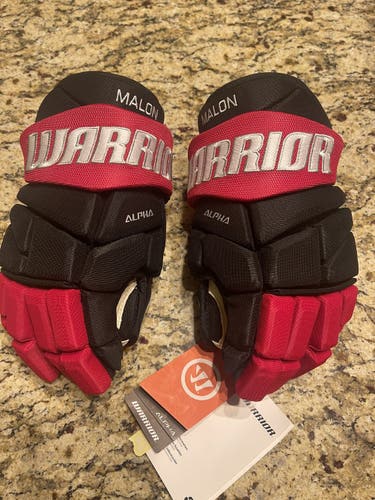 Warrior 12" Alpha Pro Gloves