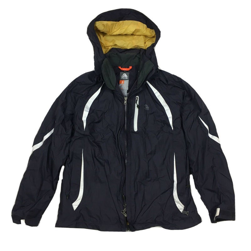 00s NEIL BARRETT Gimmic Nylon Jacket y2k-