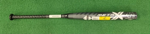 2022 Louisville Slugger Meta -10 Fastpitch Softball Bat - 33" 23 oz.