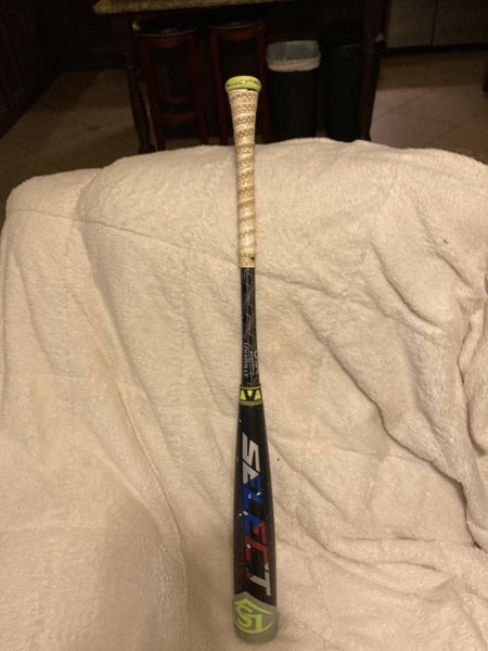 2019 Hybrid (-10) 22 oz 32" Select 719 Bat