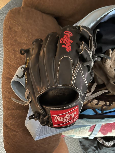 Infield 11.25" Heart of the Hide Baseball Glove