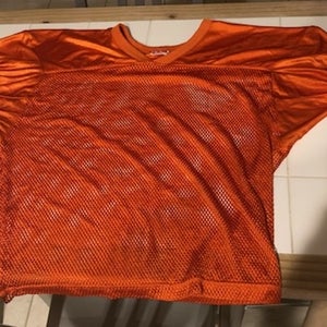 Orange New XL Nike Jersey | SidelineSwap