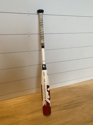 Demarini CF Zen