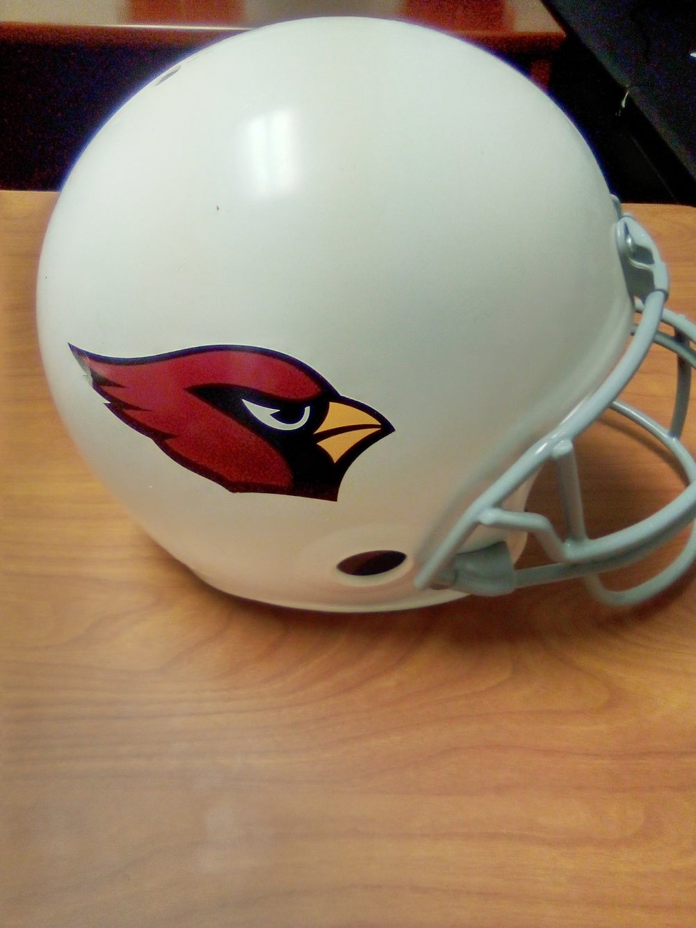 Arizona Cardinals Riddell SpeedFlex Helmet -2005-2022 Throwback