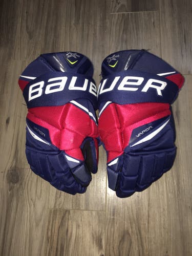 Bauer 14" Vapor 2X Pro Gloves