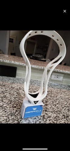 New FOGO Unstrung Weapon X Head