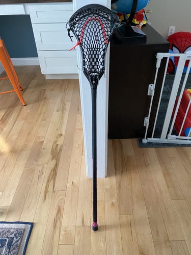 Used Women's StringKing Legend W Head on True Comp SF 4.0 Shaft